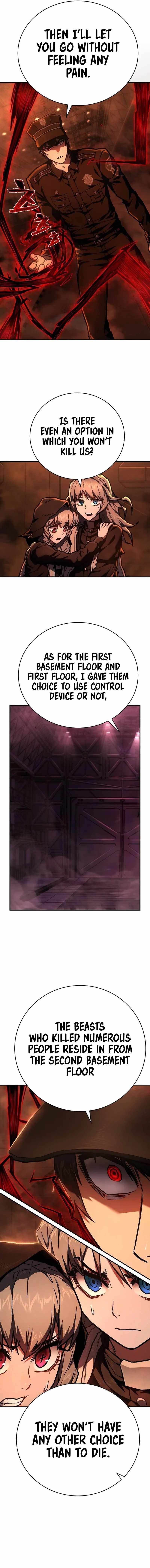Executioner Chapter 10 page 2 - 