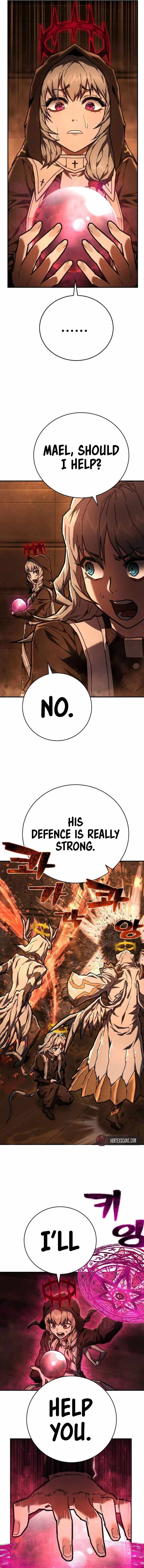 Executioner Chapter 10 page 12 - 
