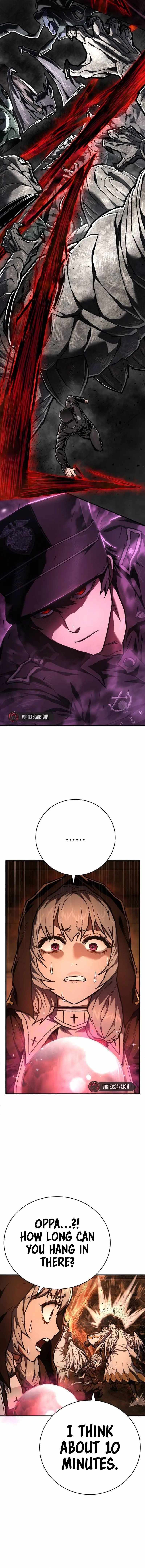 Executioner Chapter 10 page 16 - 