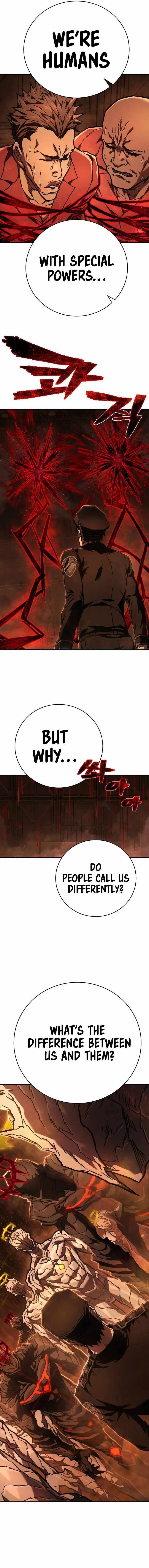 Executioner Chapter 10 page 10 - 