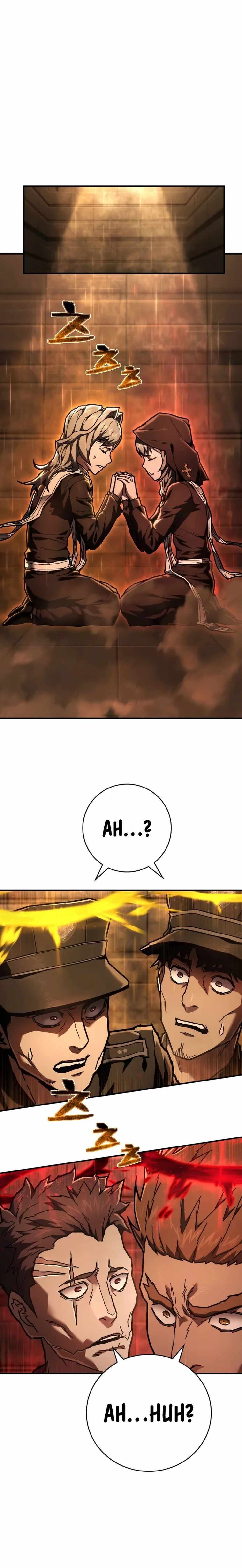 Executioner Chapter 11 page 13 - 