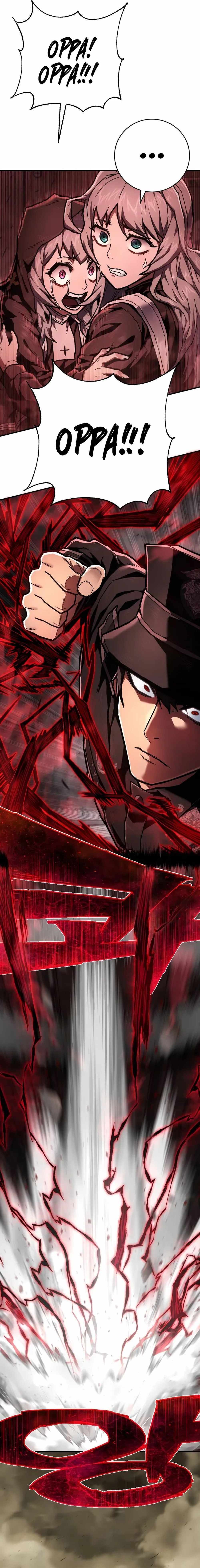 Executioner Chapter 11 page 24 - 