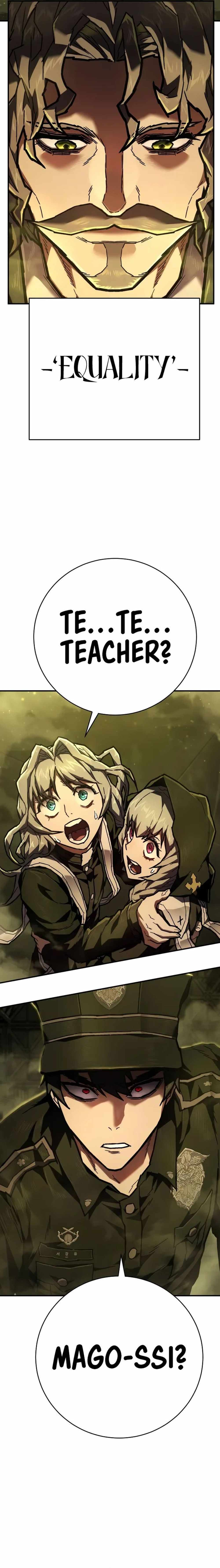 Executioner Chapter 11 page 26 - 