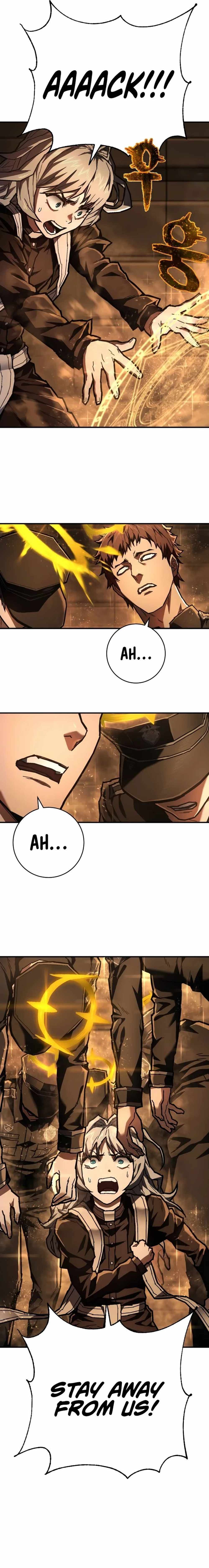 Executioner Chapter 11 page 7 - 