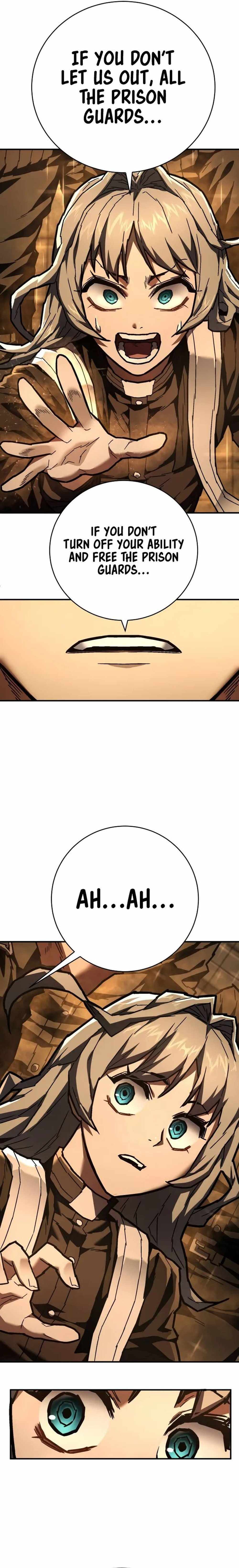 Executioner Chapter 11 page 8 - 