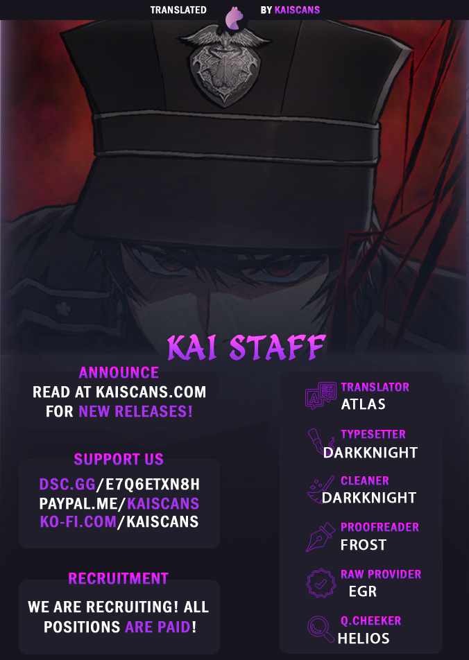 Executioner Chapter 12 page 1 - 