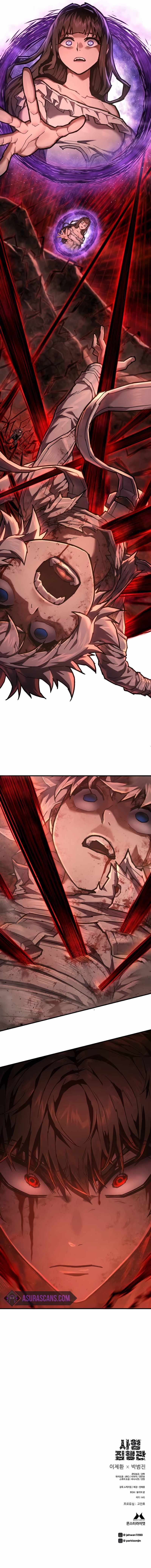 Executioner Chapter 21 page 12 - 
