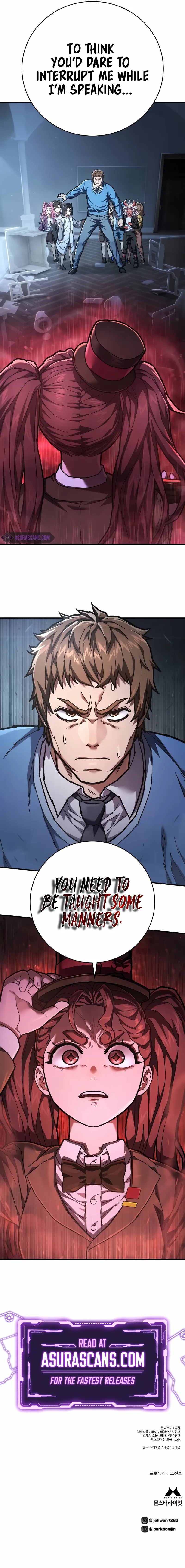 Executioner Chapter 26 page 13 - 