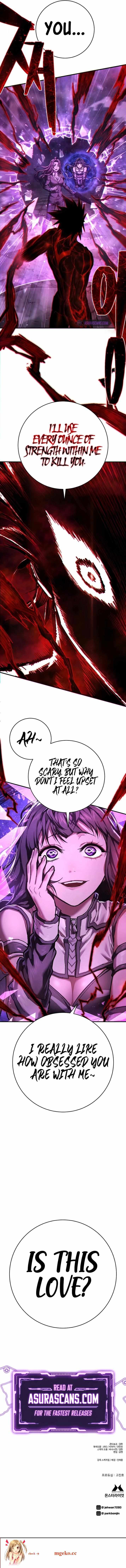 Executioner Chapter 28 page 11 - 