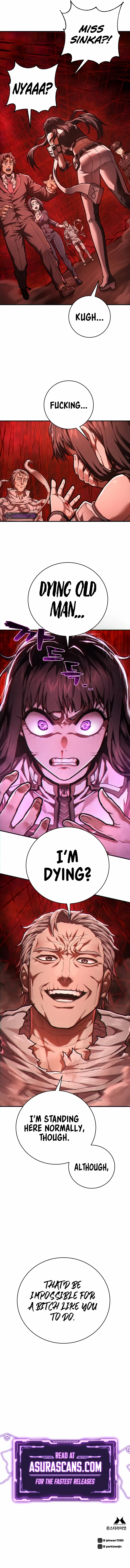 Executioner Chapter 29 page 11 - 