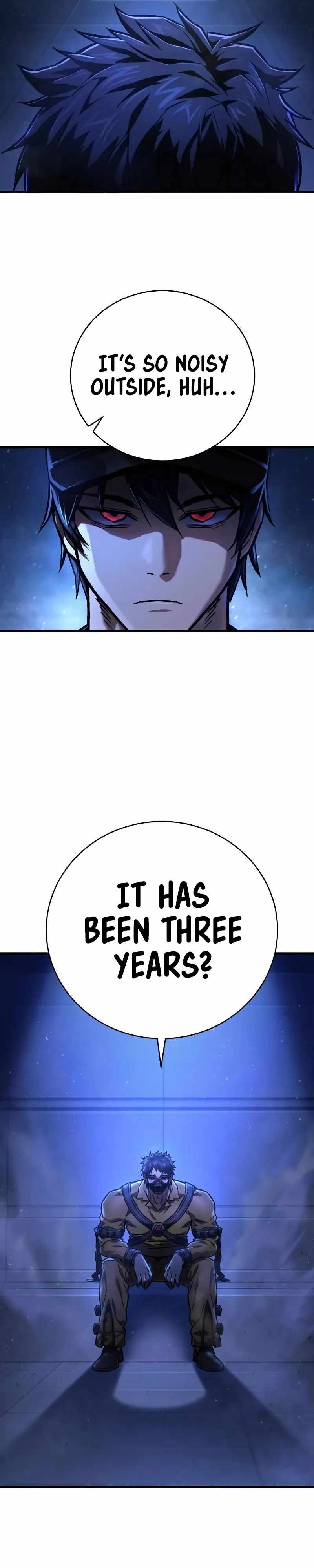 Executioner Chapter 3 page 15 - 