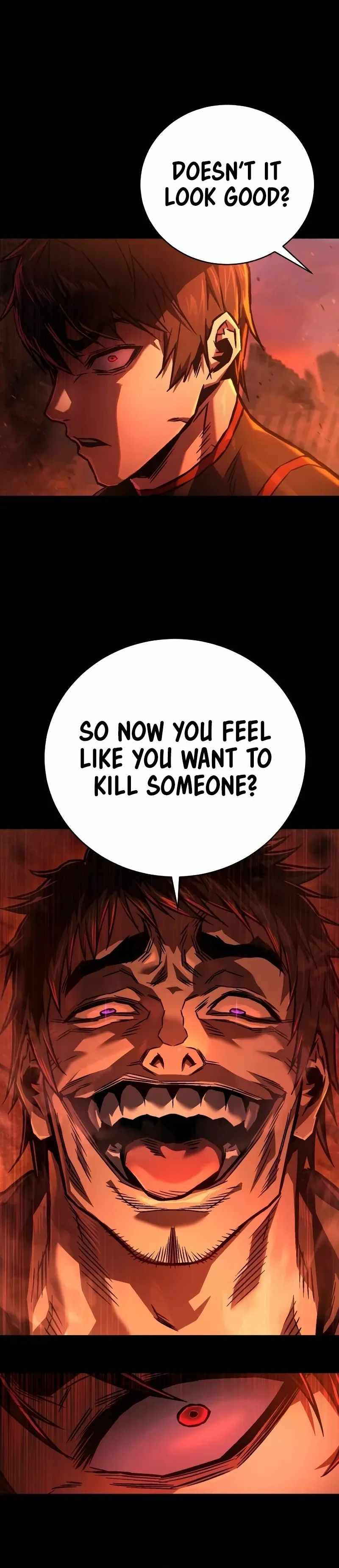 Executioner Chapter 3 page 21 - 