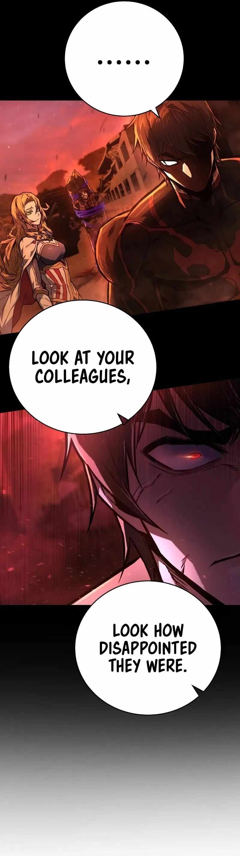 Executioner Chapter 3 page 25 - 