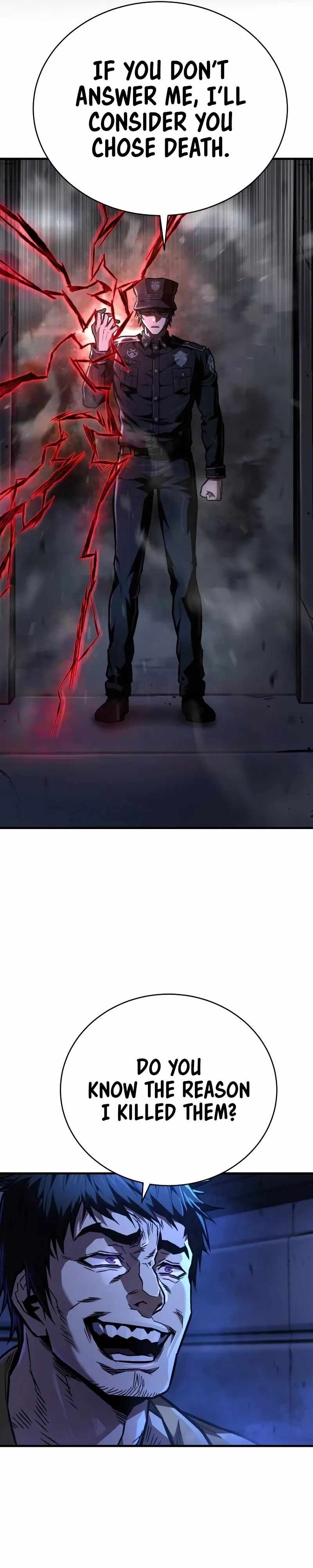 Executioner Chapter 3 page 26 - 