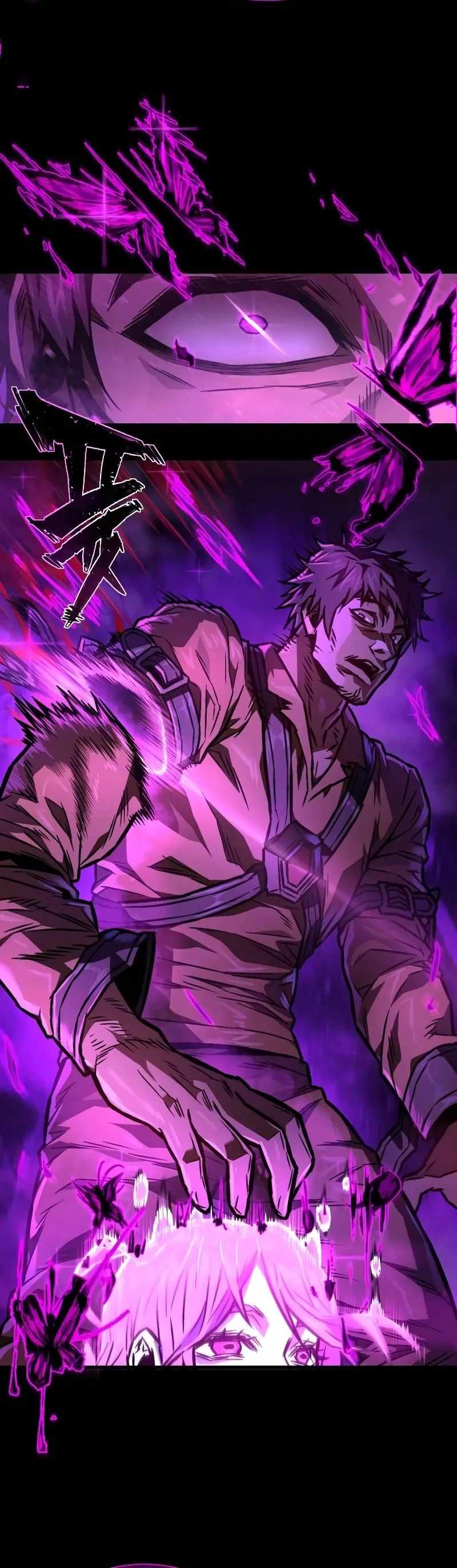 Executioner Chapter 3 page 30 - 