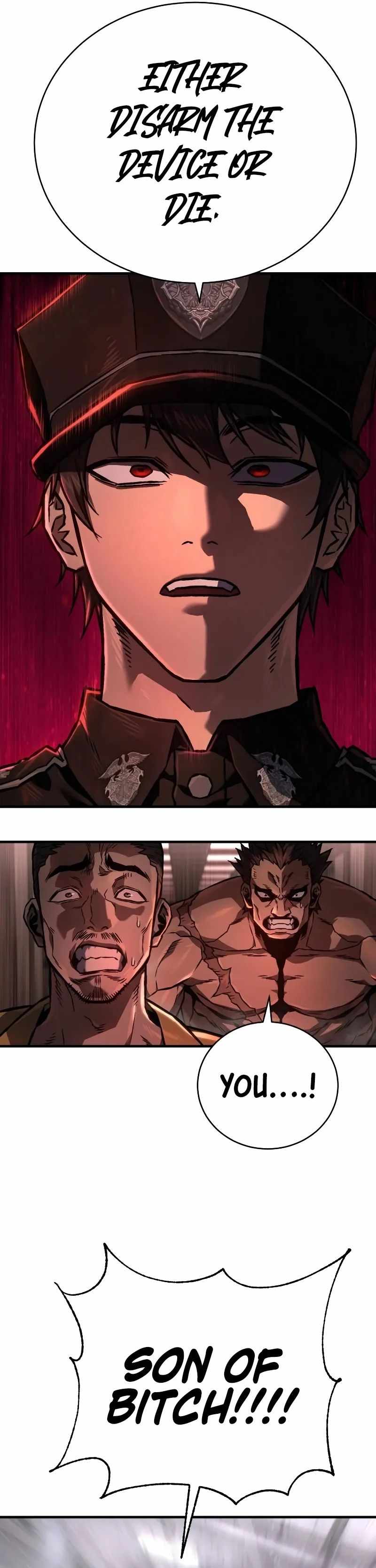 Executioner Chapter 3 page 4 - 