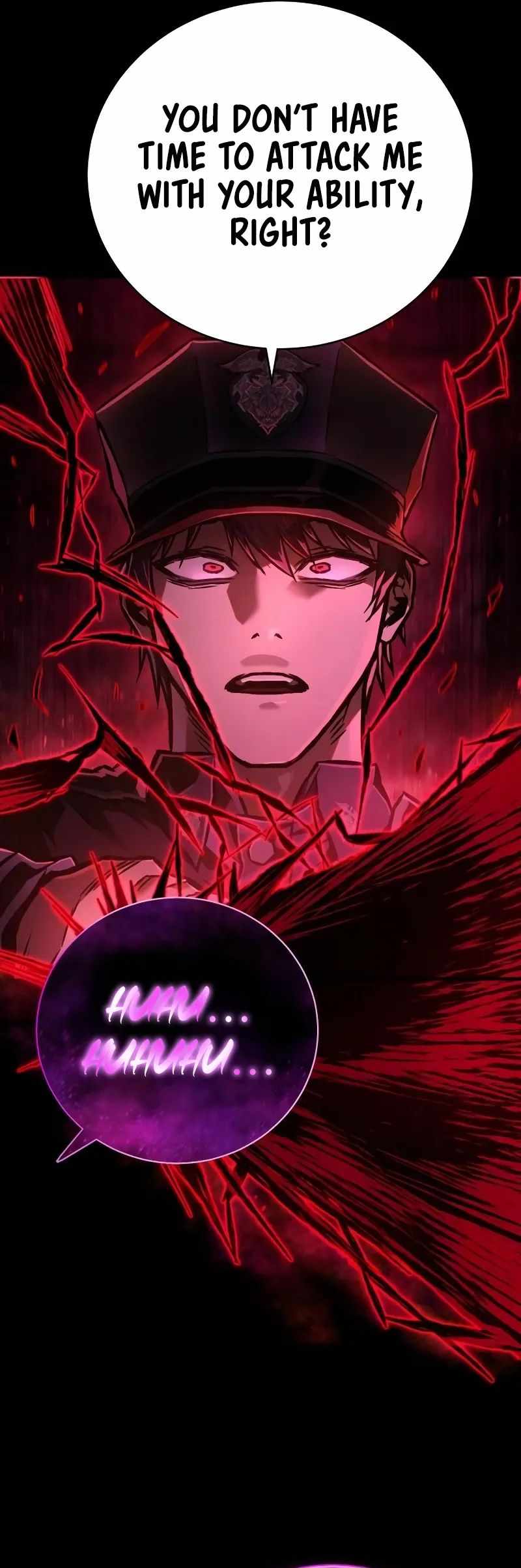 Executioner Chapter 3 page 33 - 