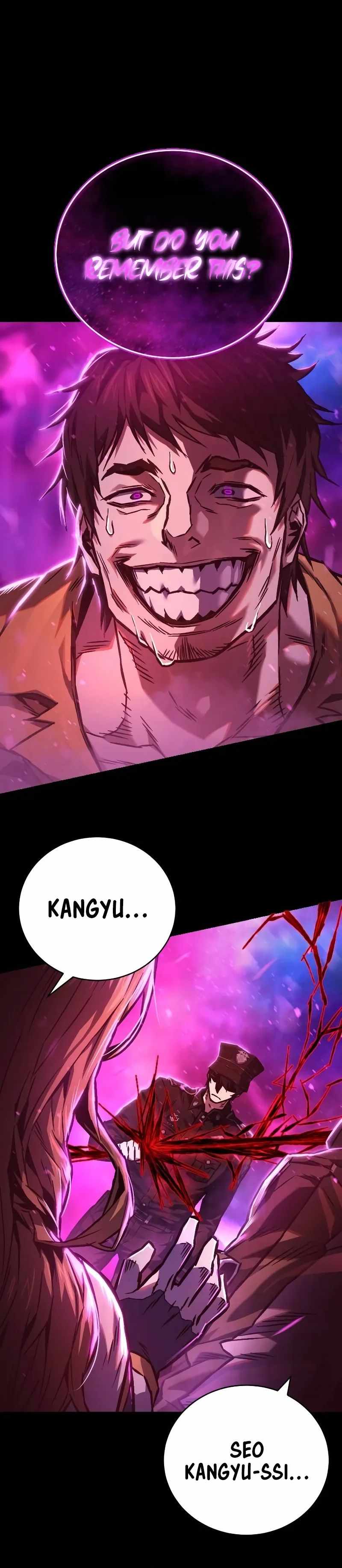 Executioner Chapter 3 page 37 - 