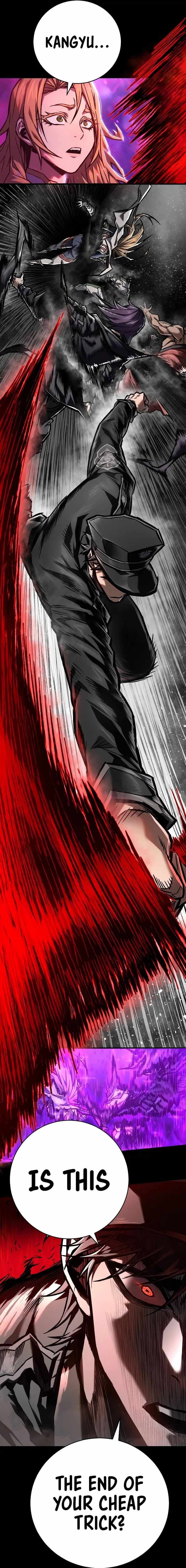 Executioner Chapter 3 page 38 - 