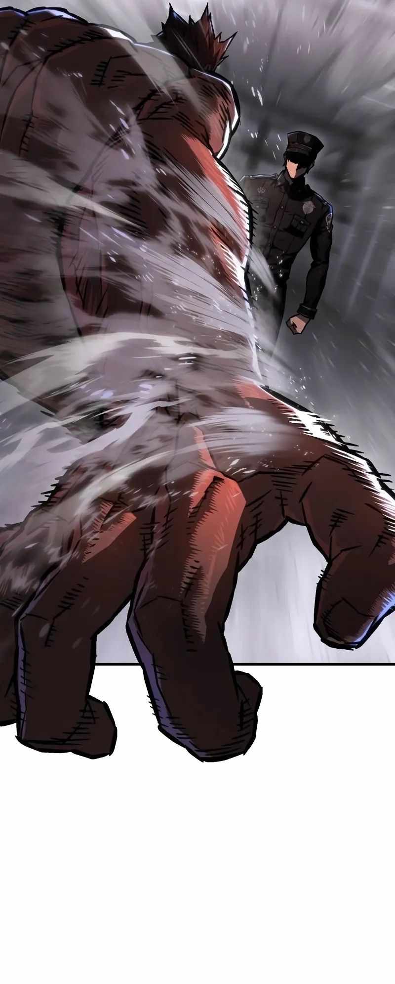 Executioner Chapter 3 page 5 - 