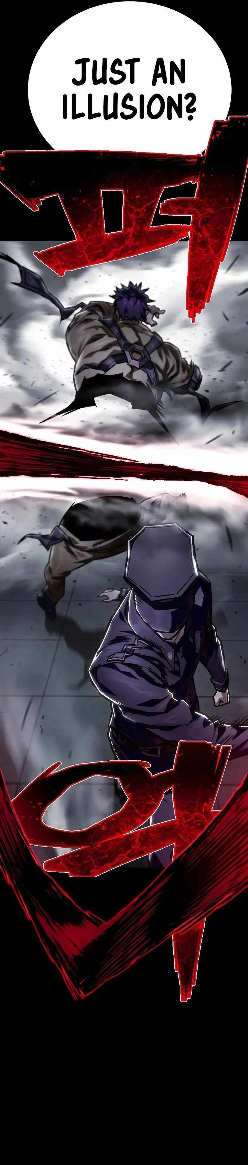 Executioner Chapter 3 page 41 - 