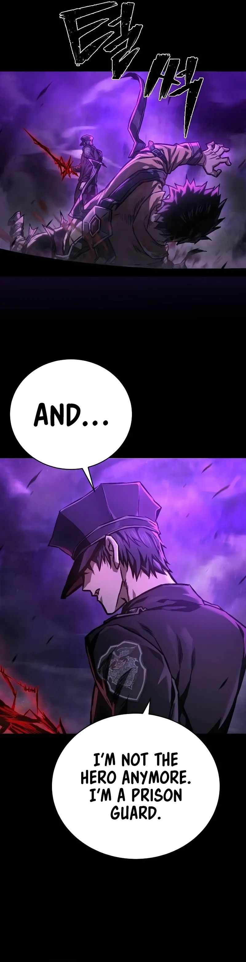 Executioner Chapter 3 page 42 - 