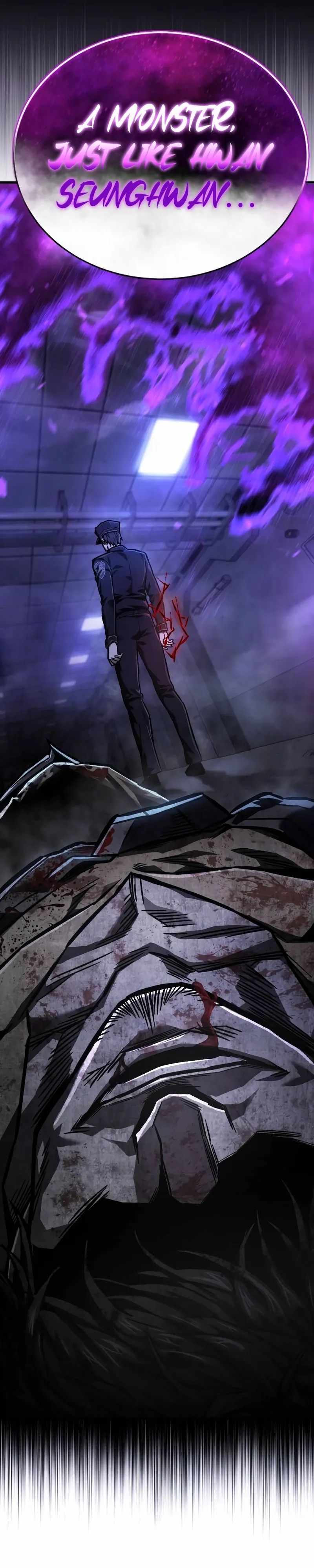 Executioner Chapter 3 page 44 - 