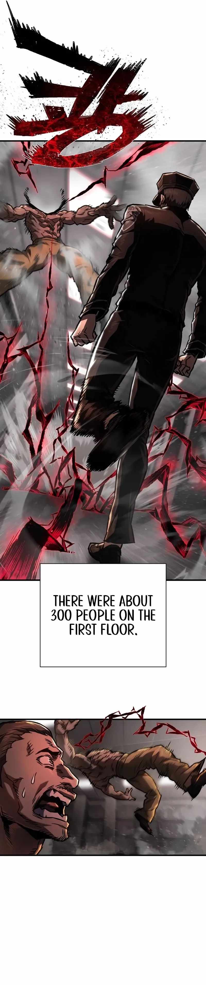 Executioner Chapter 3 page 6 - 
