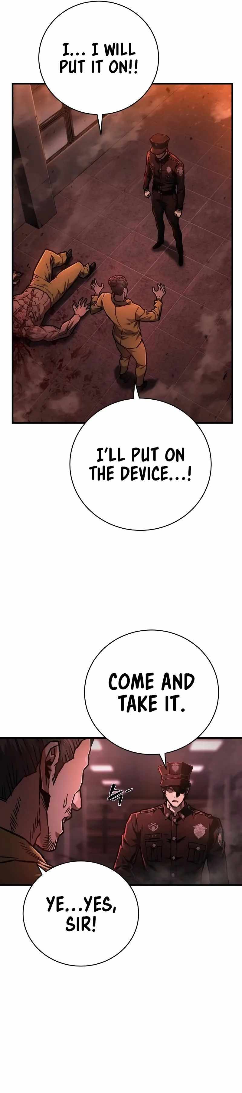 Executioner Chapter 3 page 7 - 