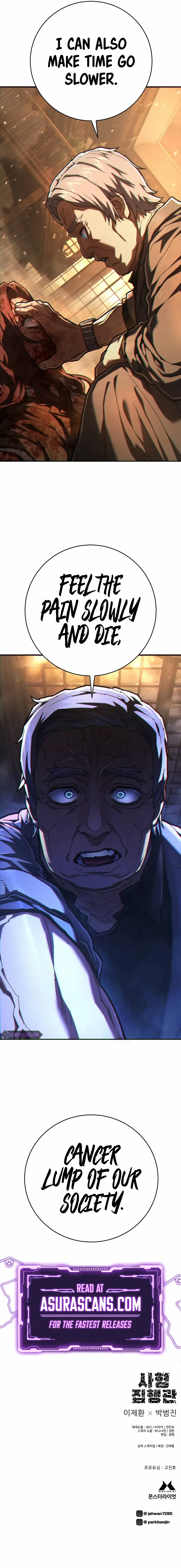 Executioner Chapter 31 page 10 - 