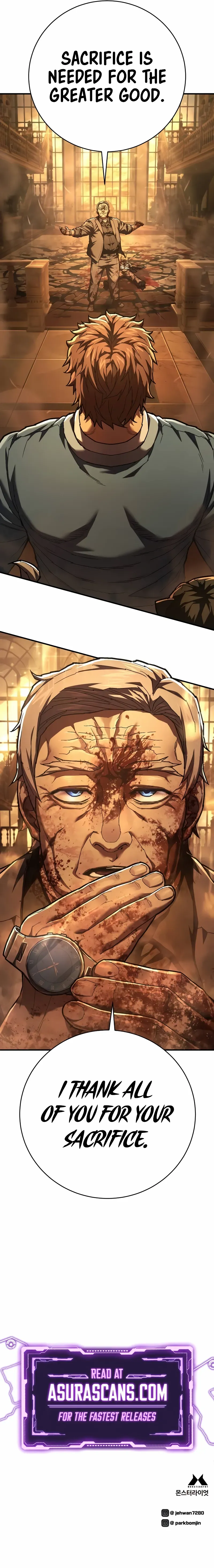 Executioner Chapter 32 page 12 - 