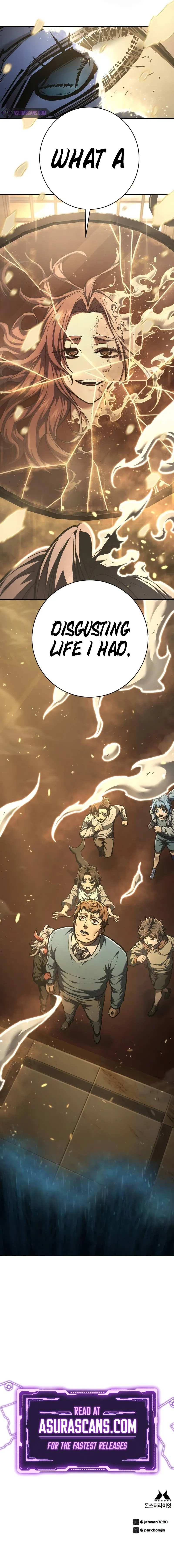 Executioner Chapter 35 page 14 - 
