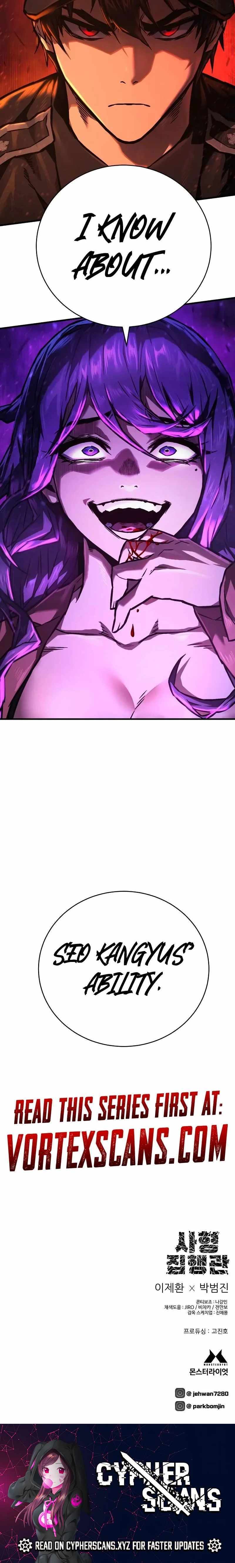 Executioner Chapter 4 page 13 - 
