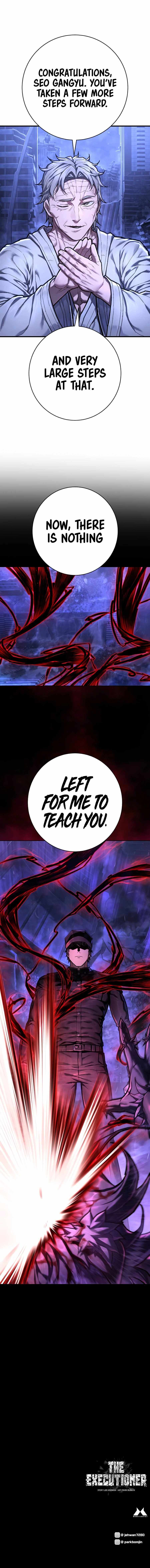 Executioner Chapter 51 page 14 - 