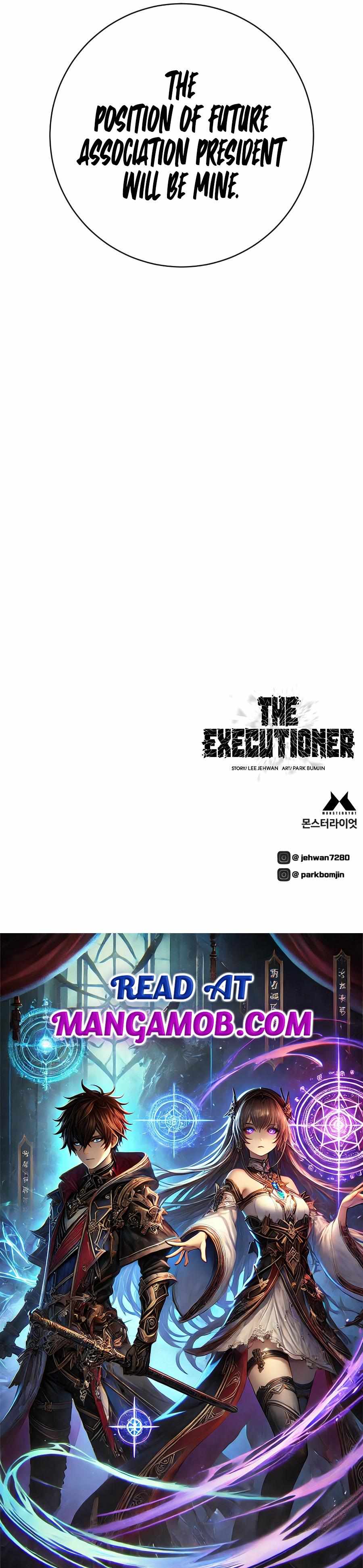 Executioner Chapter 52 page 15 - 