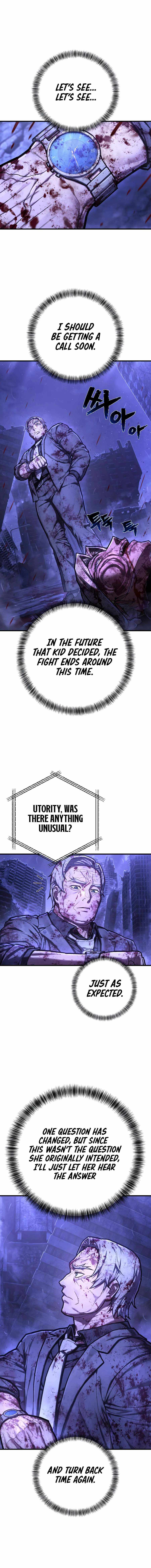 Executioner Chapter 54 page 2 - 