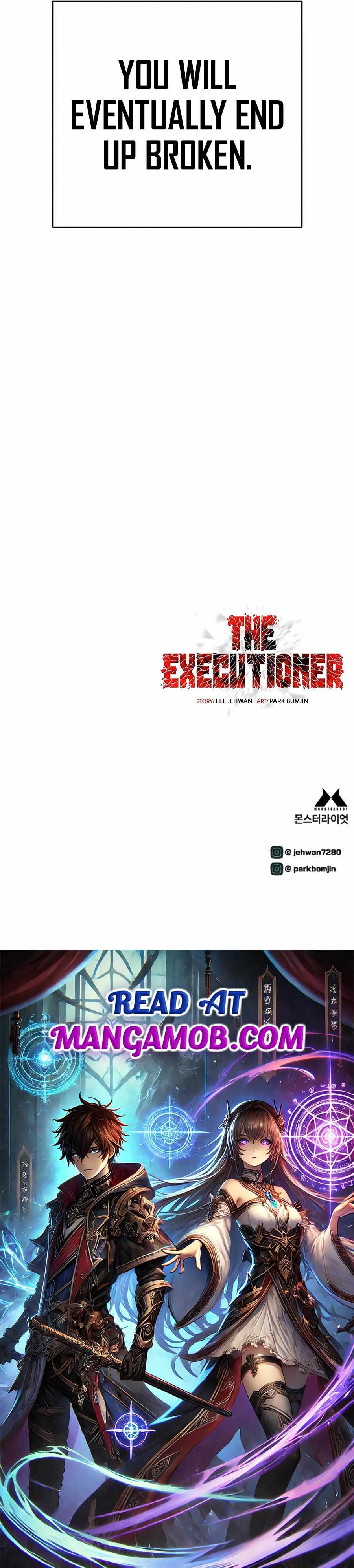 Executioner Chapter 57 page 15 - 