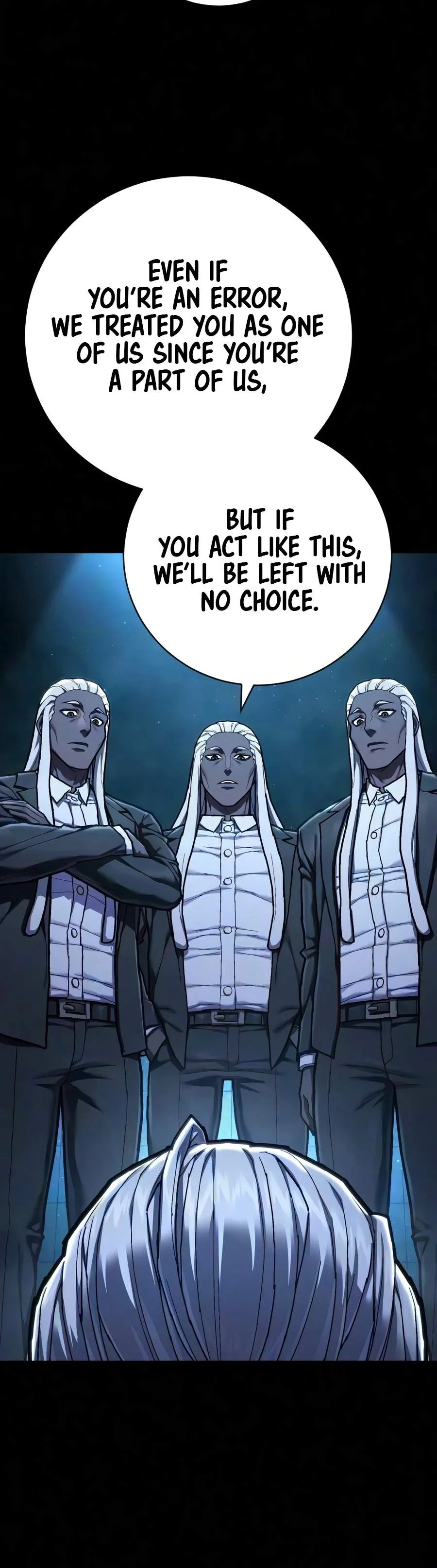 Executioner Chapter 59 page 6 - 