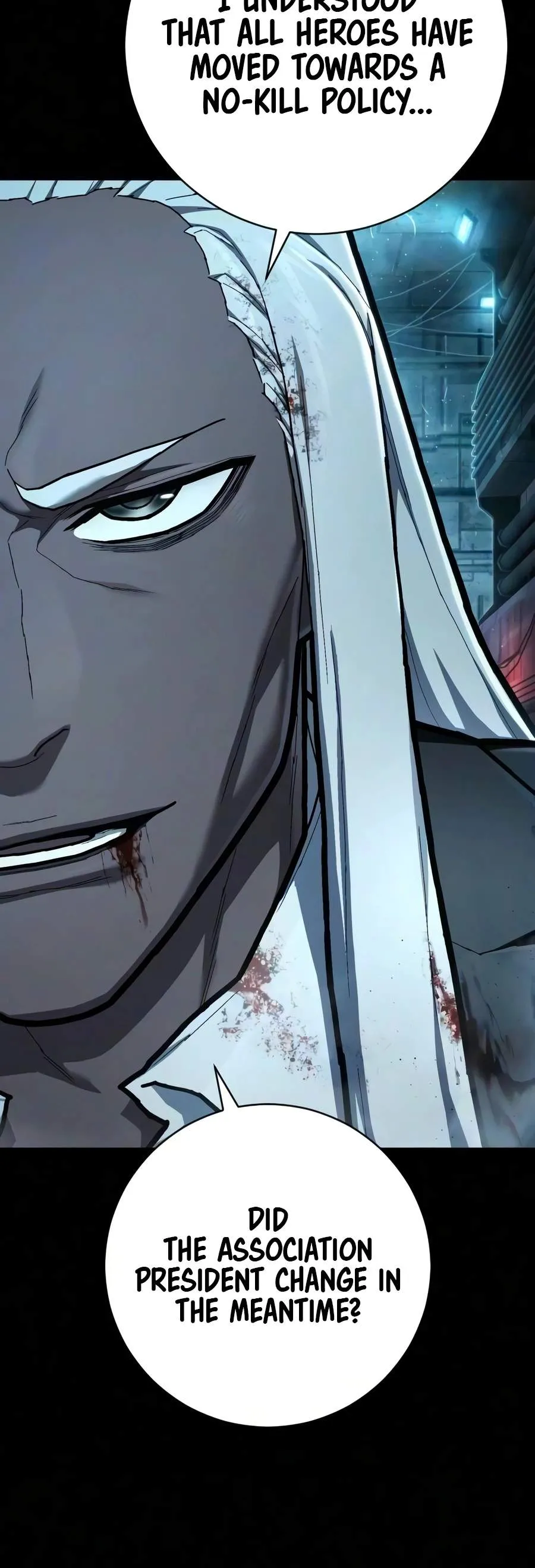 Executioner Chapter 59 page 10 - 