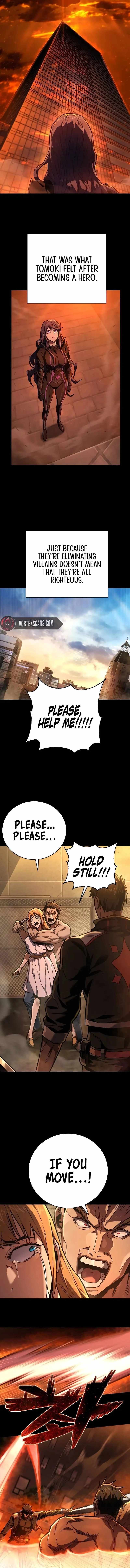 Executioner Chapter 6 page 3 - 