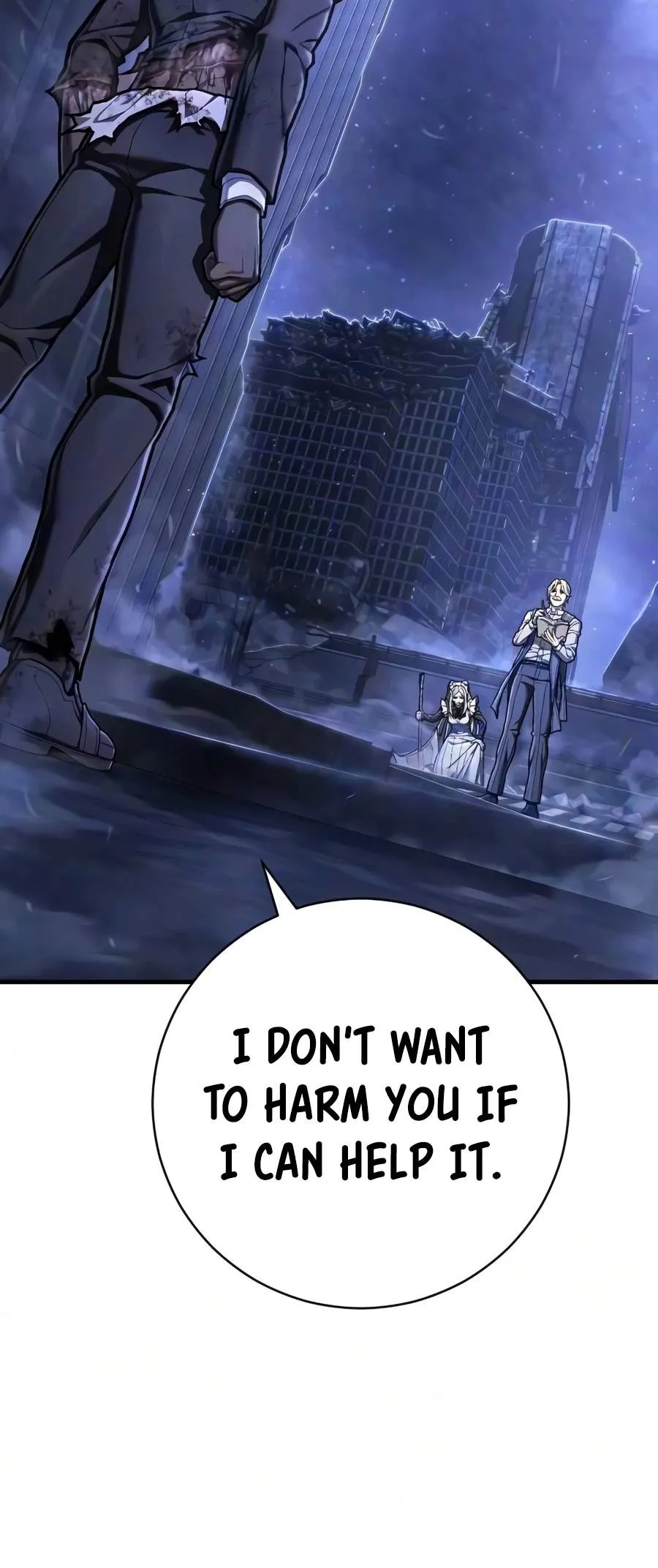 Executioner Chapter 61 page 9 - 