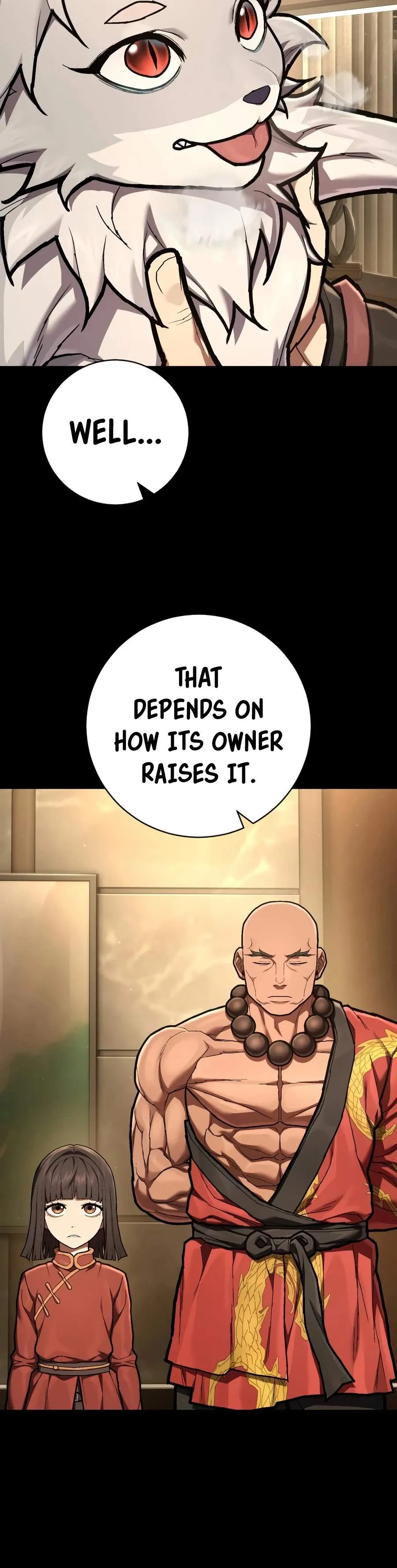 Executioner Chapter 62 page 3 - 