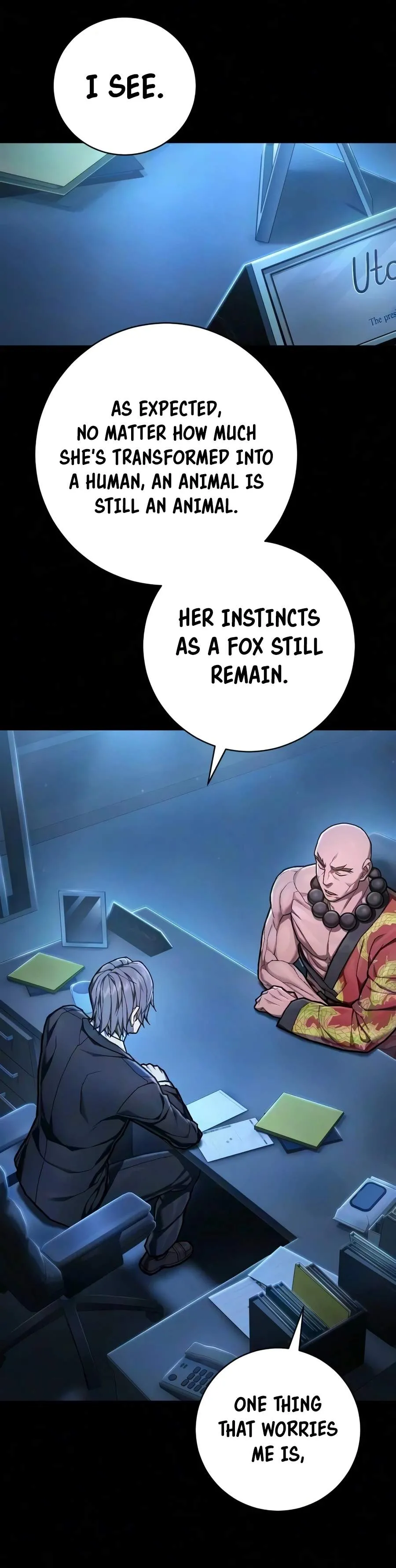 Executioner Chapter 63 page 15 - 