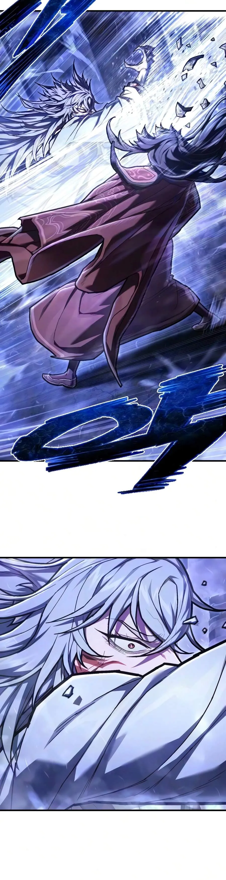 Executioner Chapter 64 page 17 - 