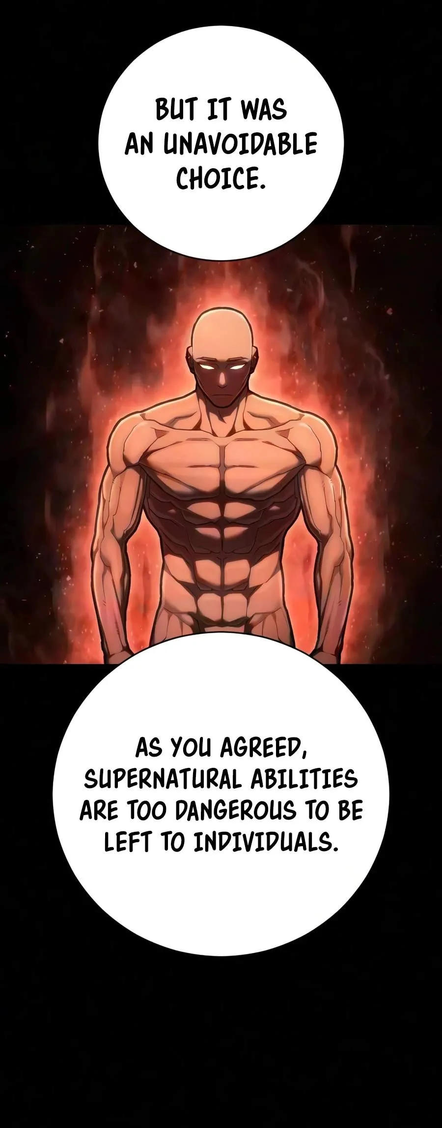 Executioner Chapter 64 page 7 - 