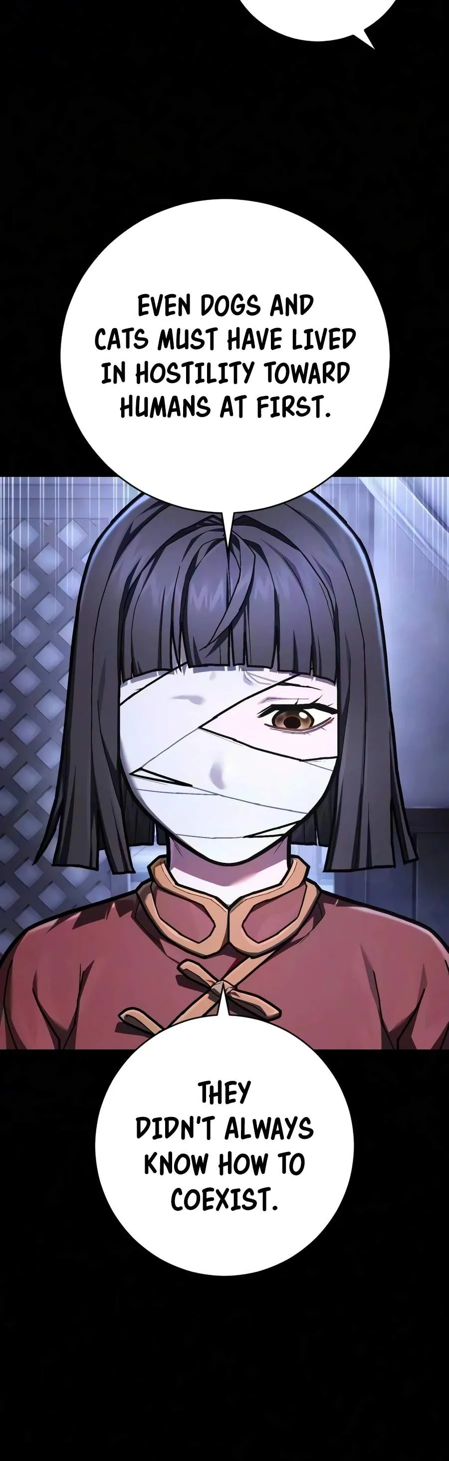 Executioner Chapter 65 page 5 - 
