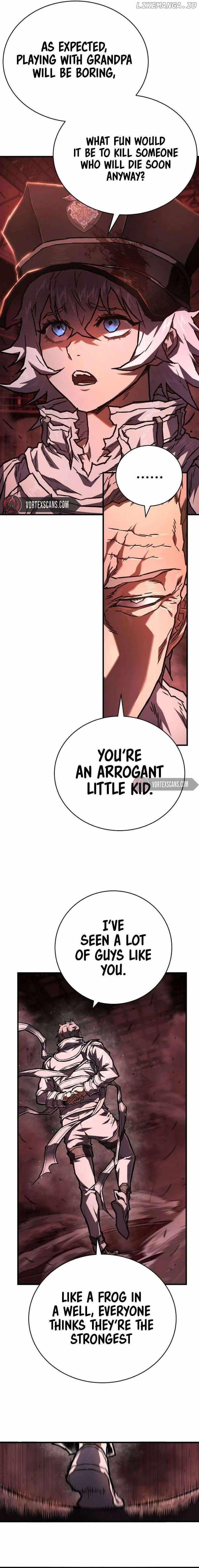 Executioner Chapter 7 page 13 - 