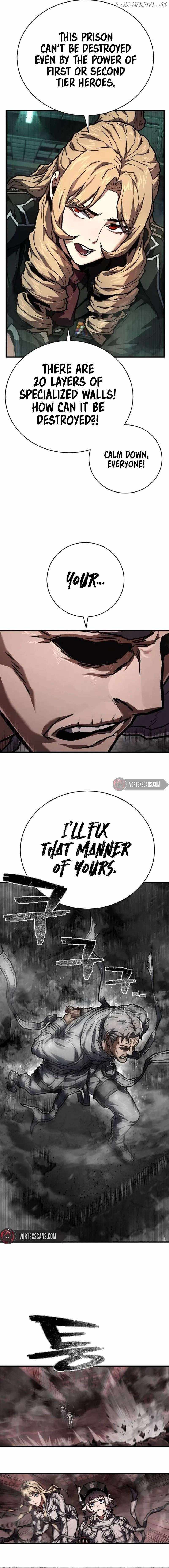 Executioner Chapter 7 page 15 - 