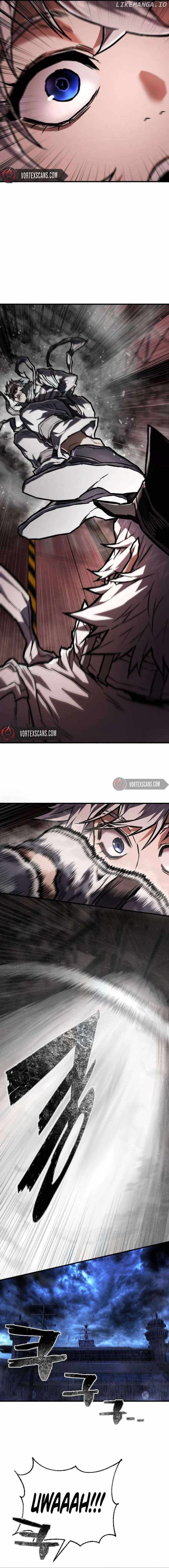Executioner Chapter 7 page 16 - 