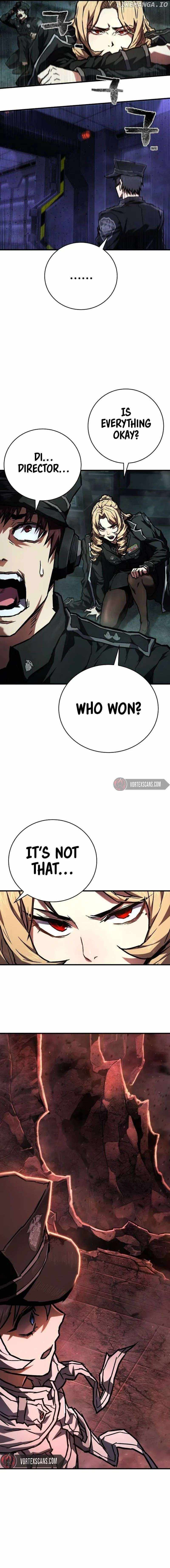 Executioner Chapter 7 page 17 - 